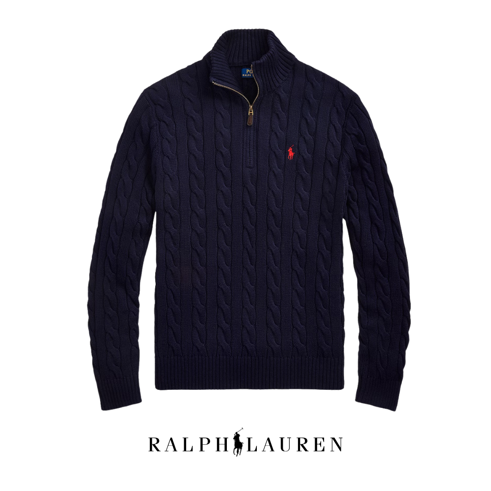 Polo Ꮢalph Ⅼauren Sweater