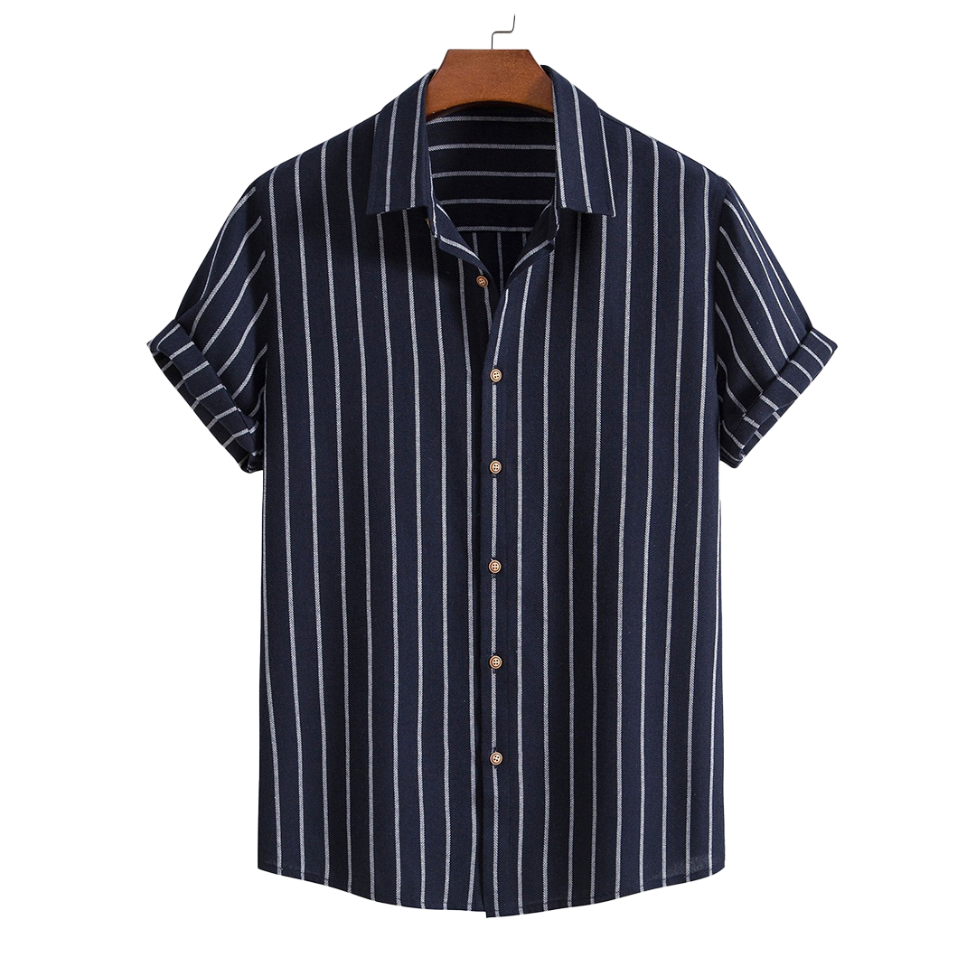 Huahine - Arklen Short Sleeved Set