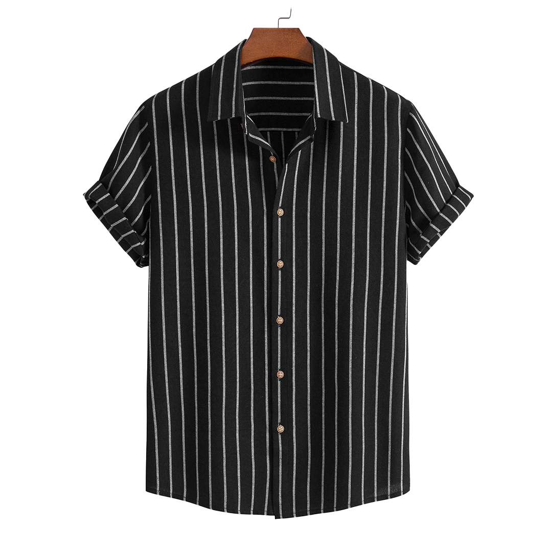 Huahine - Arklen Short Sleeved Set