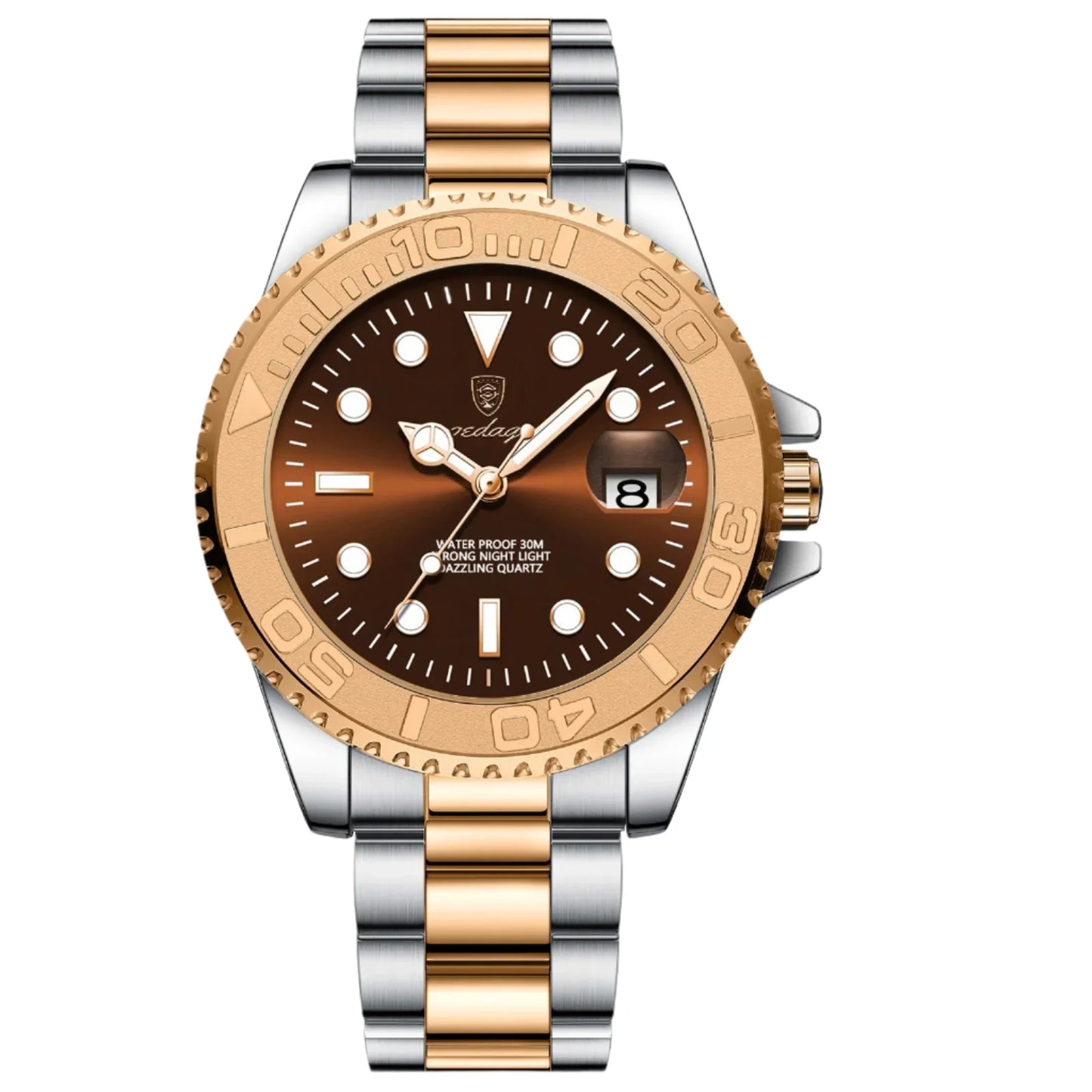 Valencia Steel Diver | Arklen.