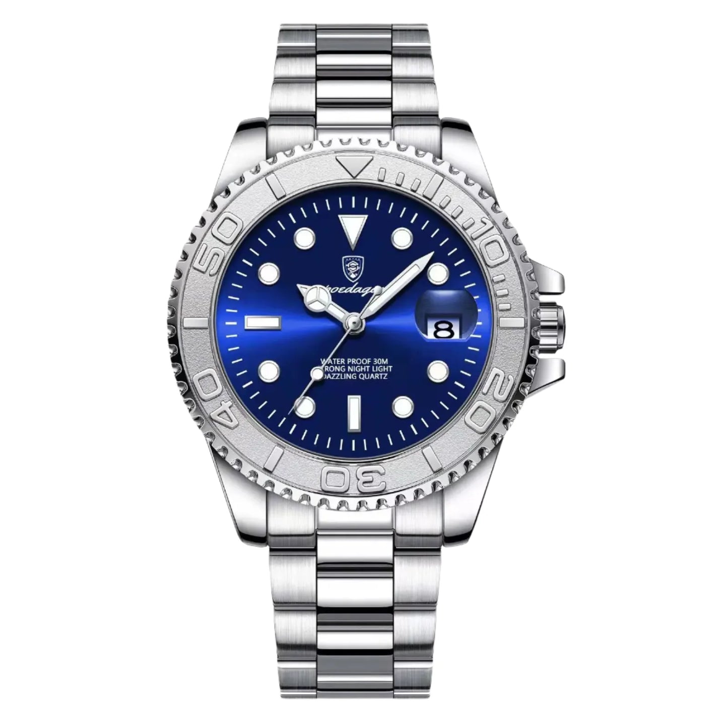 Valencia Steel Diver | Arklen.