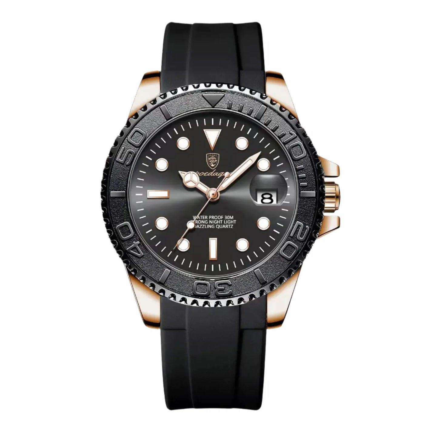 Valencia Steel Diver | Arklen.