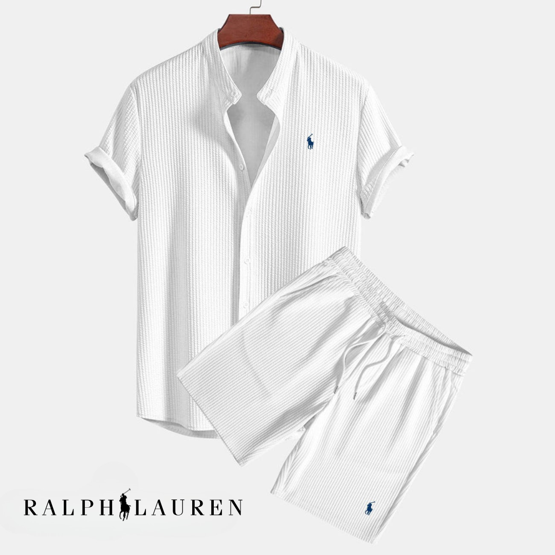 Ꮢalph Ⅼauren Outfit | Limited Edition