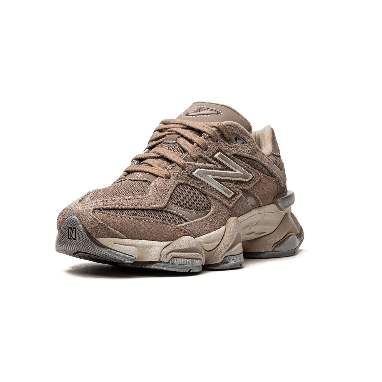 9060 "Mushroom Brown"