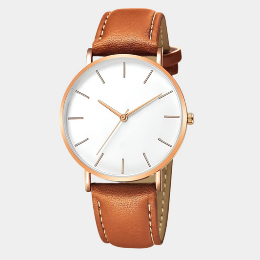 Legacy Luxe Watch