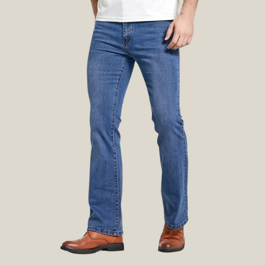 Arklen Stretch Denim Jeans Pants