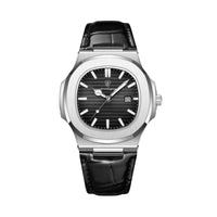 Silver Obsidian