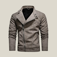 Chestnut & Charcoal
