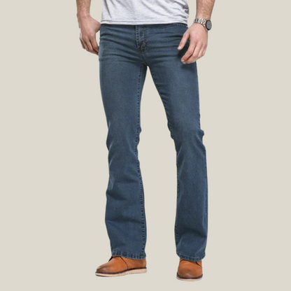 Arklen Stretch Denim Jeans Pants