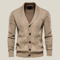 Beige Sweater