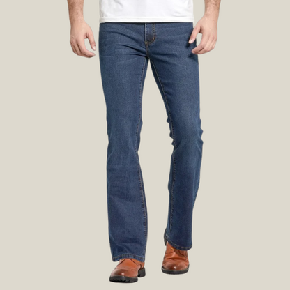 Arklen Stretch Denim Jeans Pants