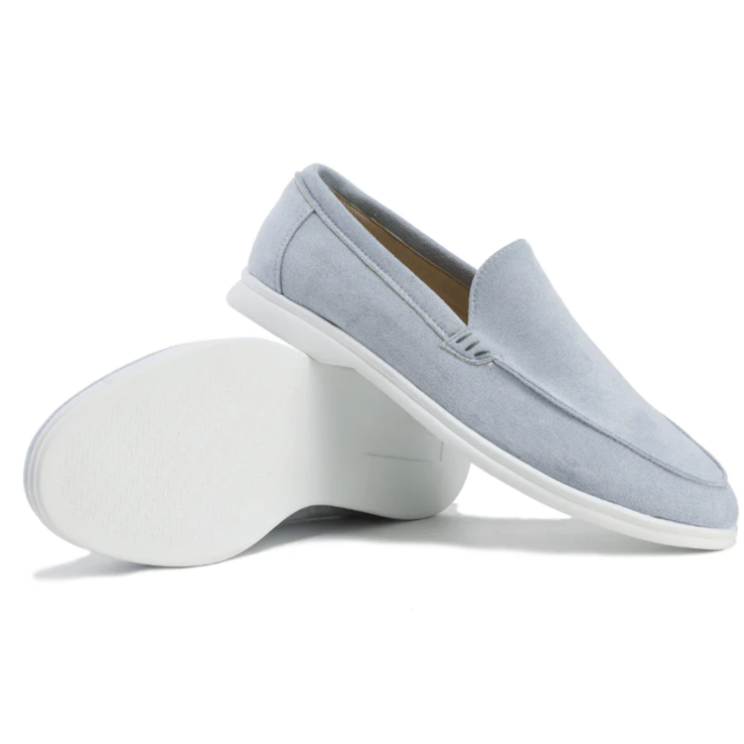 Light Blue - Arklen 4 Piece Set