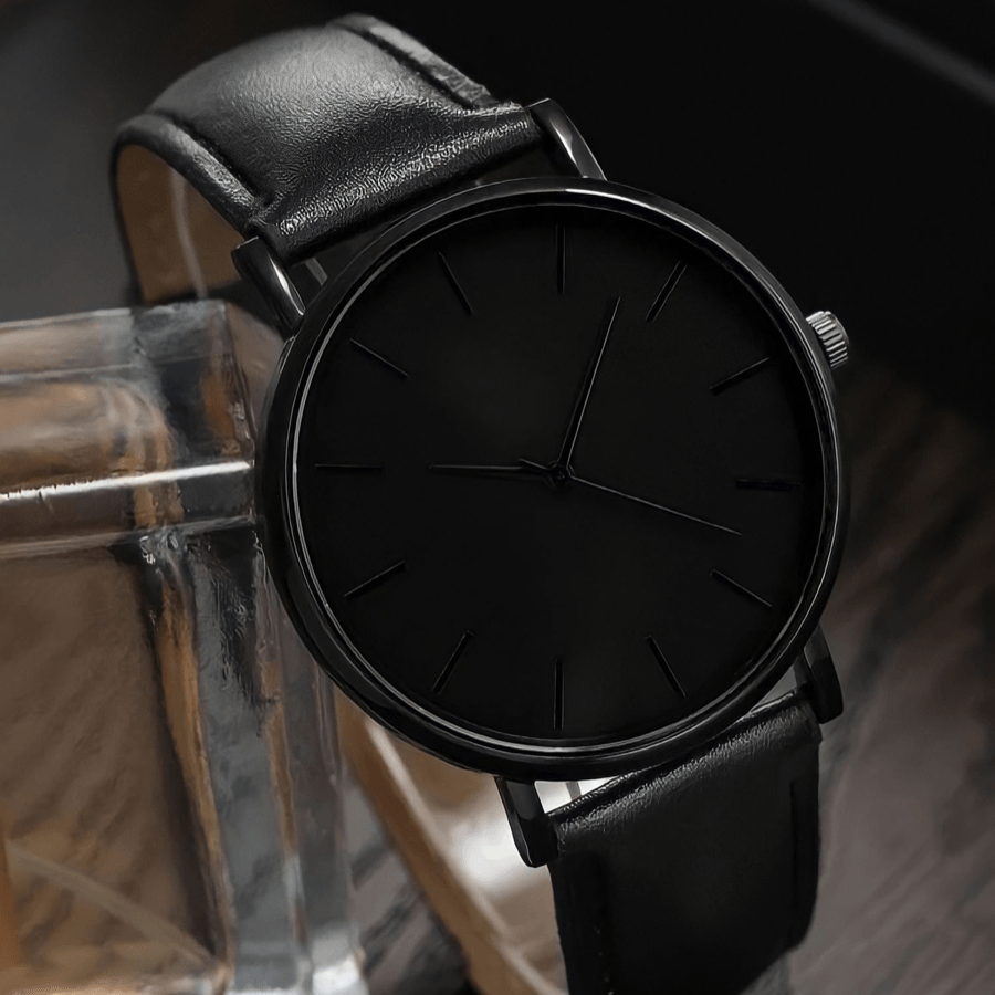 Legacy Luxe Watch