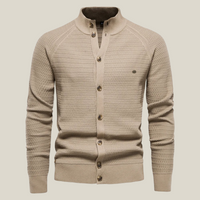 Beige Sweater