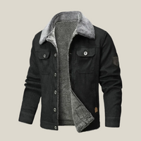 Black Jacket