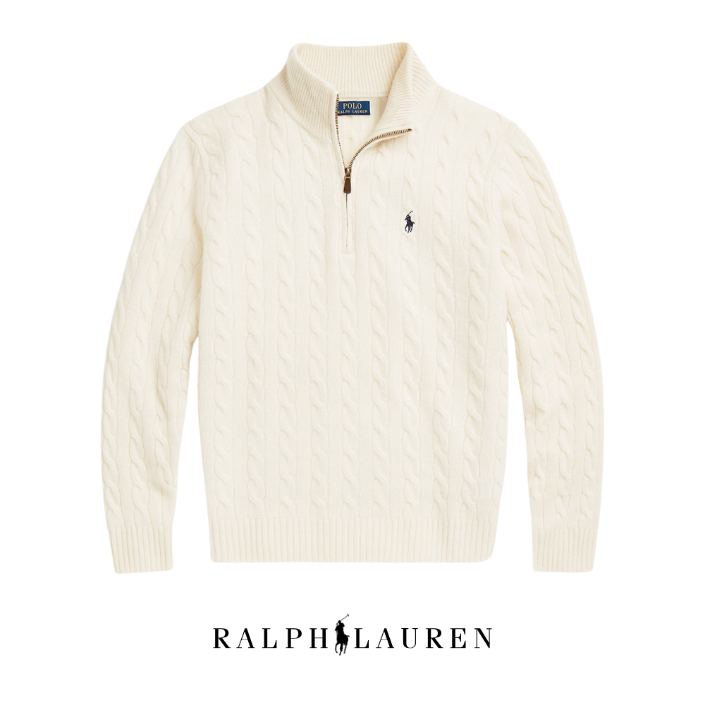 Polo Ꮢalph Ⅼauren Sweater