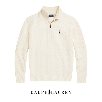 Polo Ꮢalph Ⅼauren Sweater