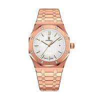Ice - Rose Gold