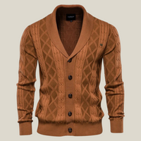 Brown Sweater