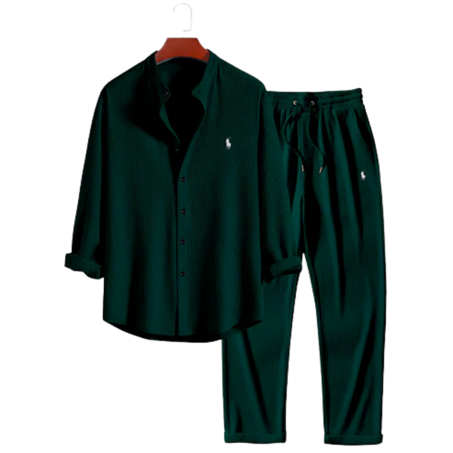 Polo RL Outfit - Limited Edition