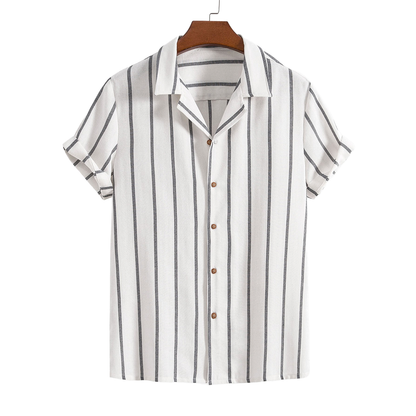 Havana - Arklen Short-Sleeved Set
