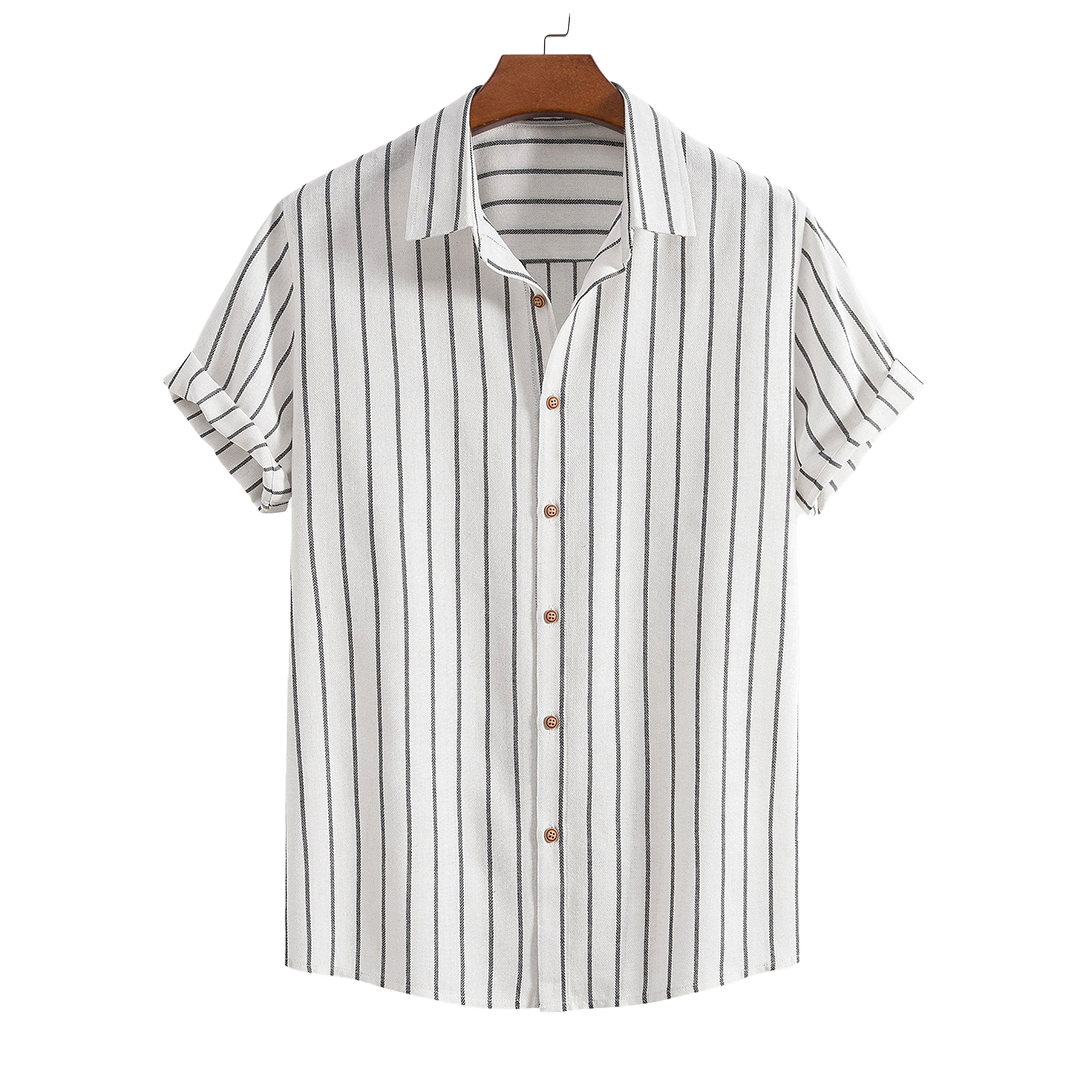 Huahine - Arklen Short Sleeved Set