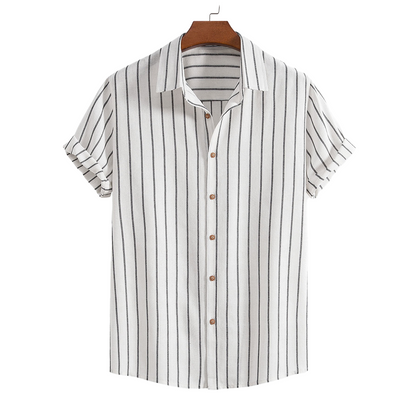 Huahine - Arklen Short Sleeved Set