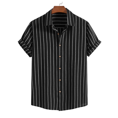 Huahine - Arklen Short Sleeved Set