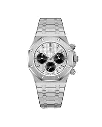 Silver