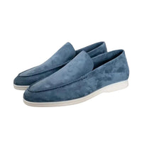 Fog Blue