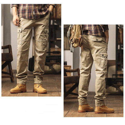 Arklen Heavy Duty Cargo Pants