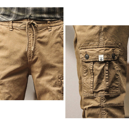 Arklen Heavy Duty Cargo Pants