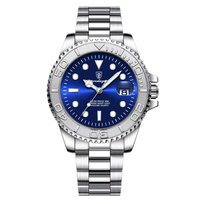 Valencia Steel Diver | Arklen.