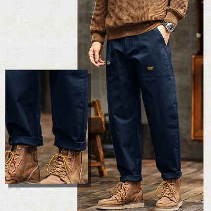 Craftsman Utility Pants - Arklen