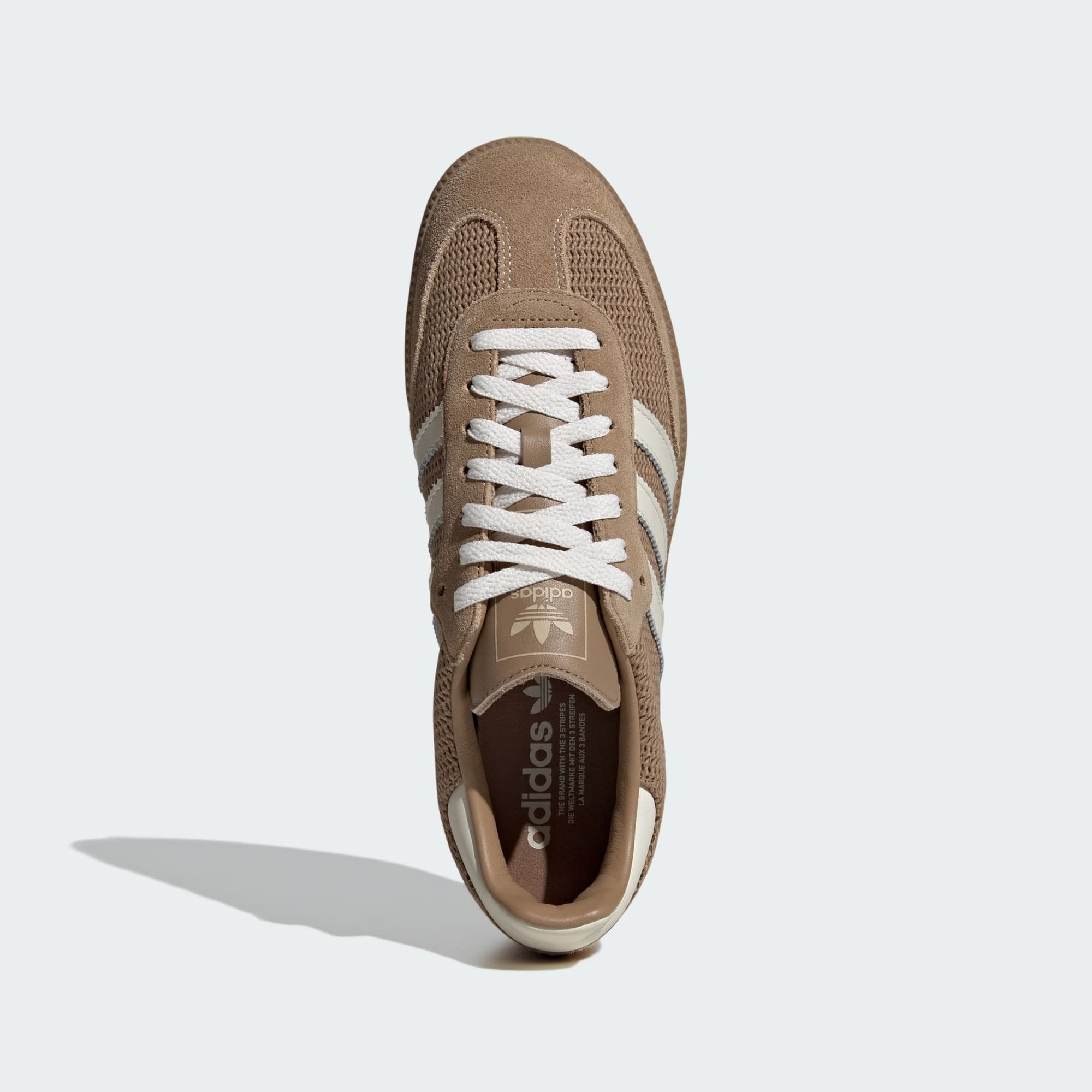 SAMBA OG "Brown Desert"