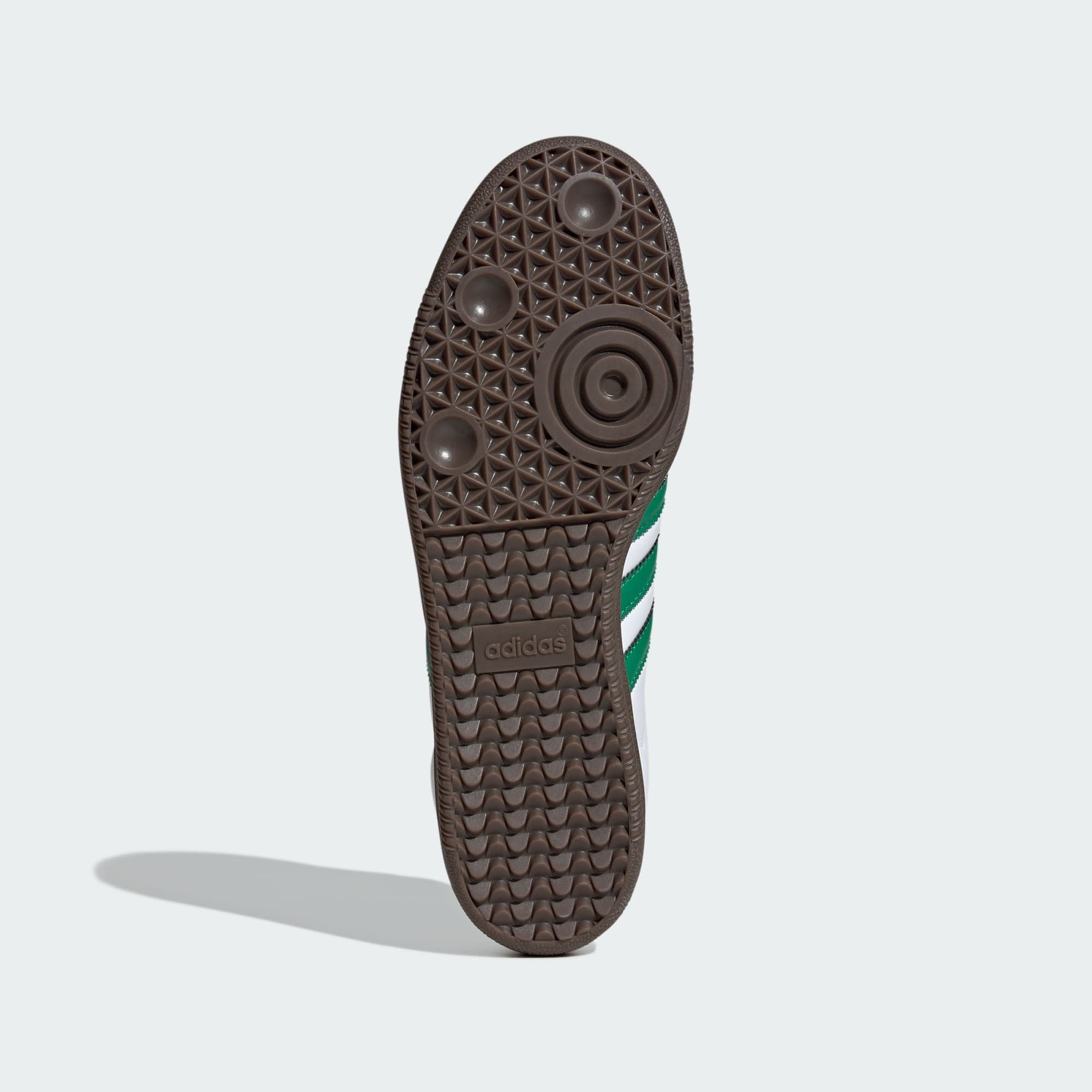 SAMBA OG "Cloud White Green"