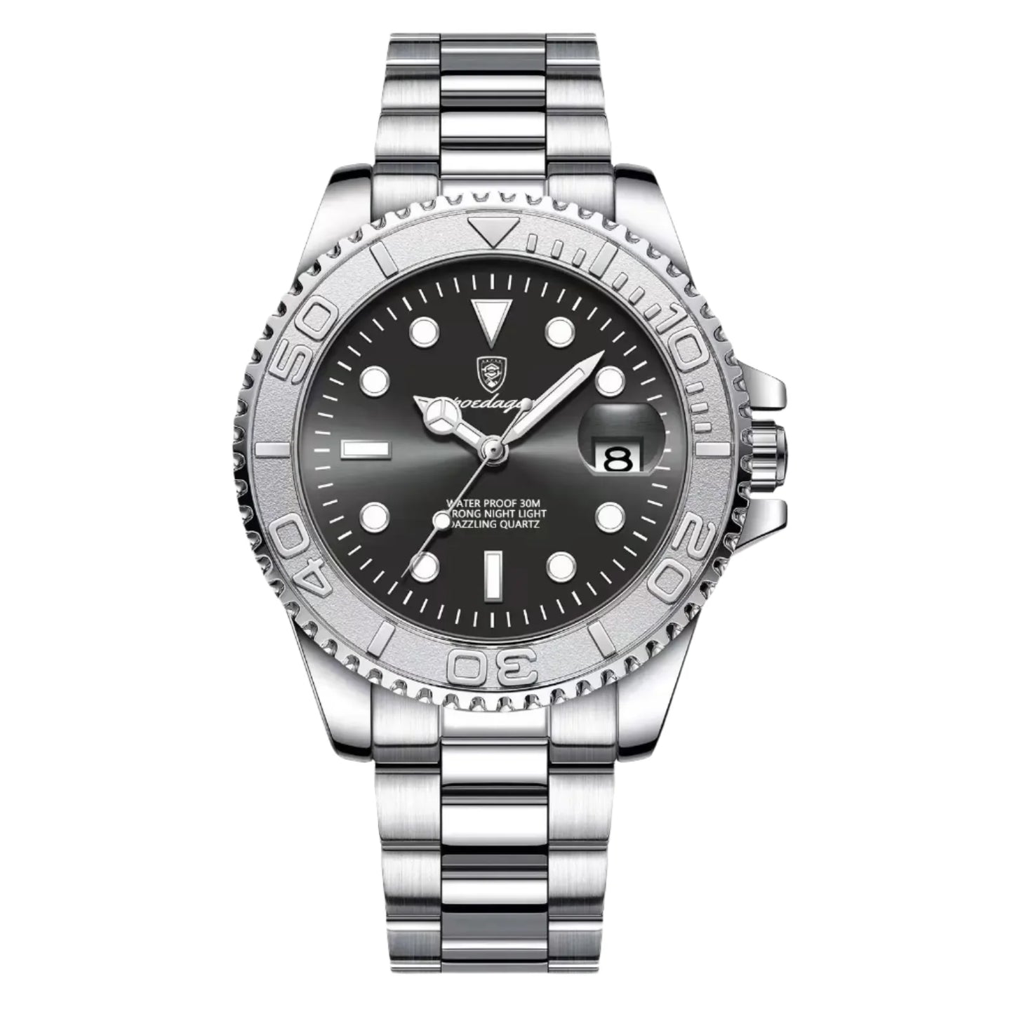 Valencia Steel Diver | Arklen.