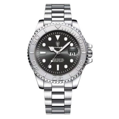 Valencia Steel Diver | Arklen.
