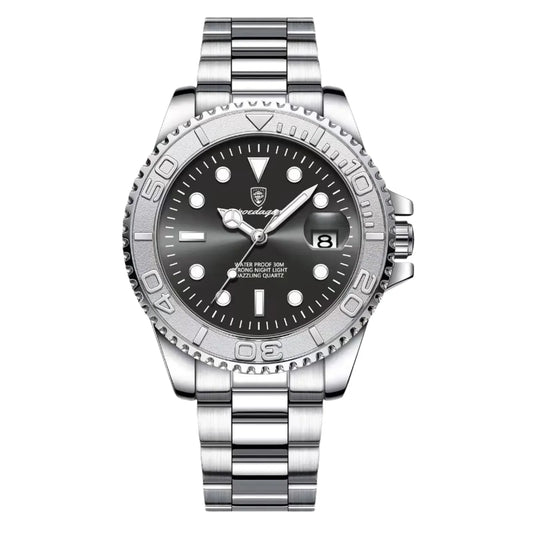 Valencia Steel Diver | Arklen.