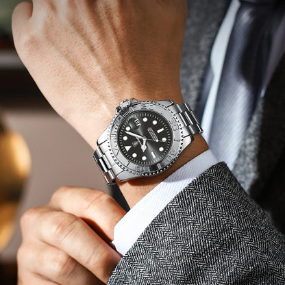 Valencia Steel Diver | Arklen.