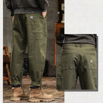 Craftsman Utility Pants - Arklen
