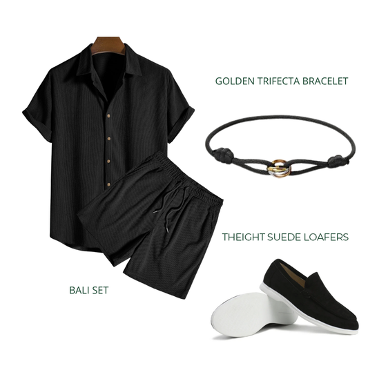 Onxy - Arklen 4 Piece Set