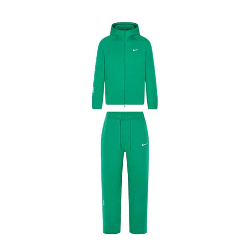 Tech Fleece Hoodie & Joggers Set