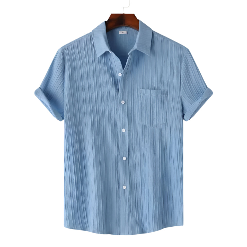 Light Blue - Arklen 4 Piece Set