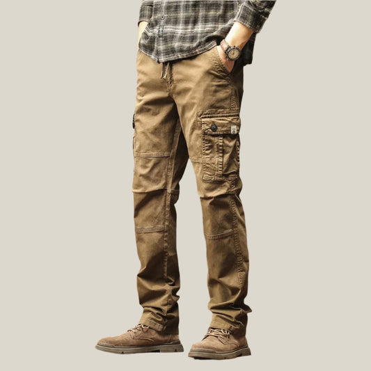 Arklen Heavy Duty Cargo Pants