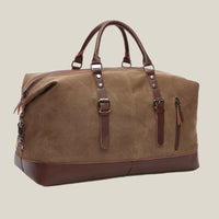 Desert Tan & Dark Brown
