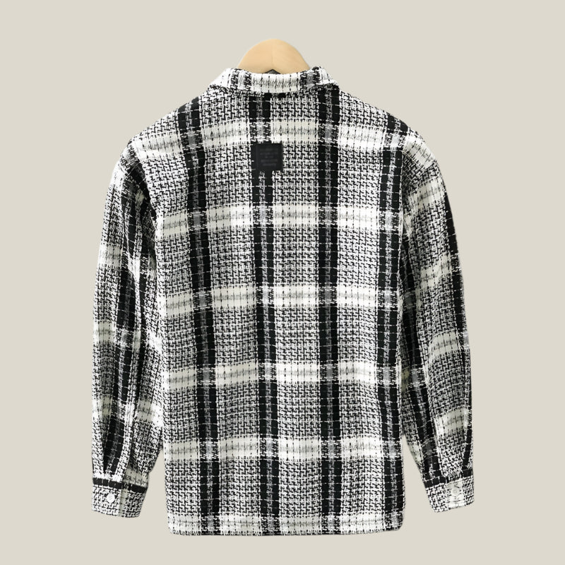 Arklen Timberline Plaid Flannel Shirt