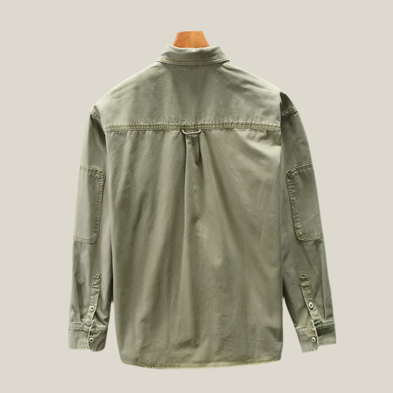 Arklen Ranger Utility Shirt