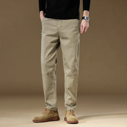 Arklen Utility Work Pants - Durable Workwear for Everyday