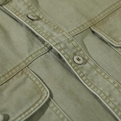 Arklen Ranger Utility Shirt